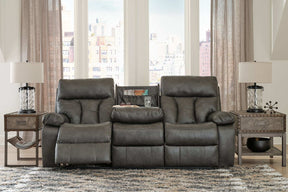 Willamen Living Room Set Half Price Furniture