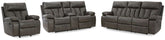 Willamen Living Room Set Half Price Furniture