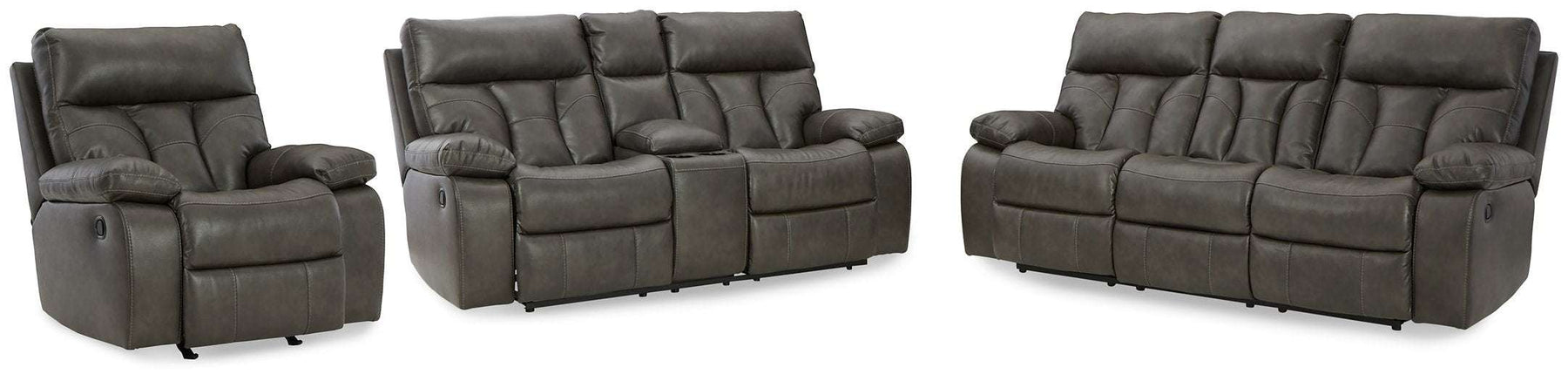 Willamen Living Room Set Half Price Furniture
