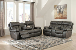 Willamen Living Room Set Half Price Furniture