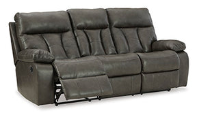 Willamen Living Room Set - Half Price Furniture
