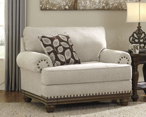 Harleson Living Room Set - Half Price Furniture