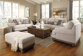 Harleson Living Room Set - Half Price Furniture