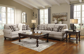 Harleson Loveseat - Half Price Furniture