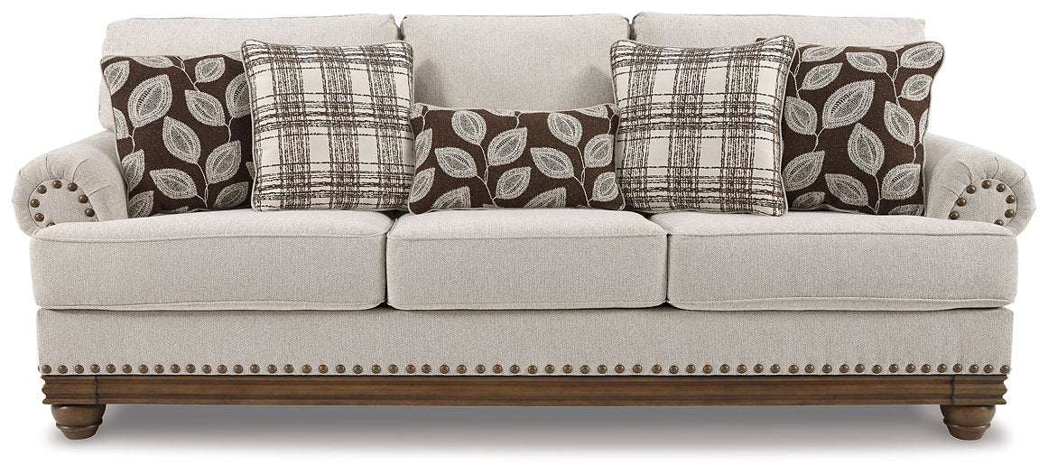 Harleson Living Room Set - Half Price Furniture