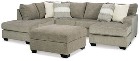 Creswell Living Room Set  Half Price Furniture