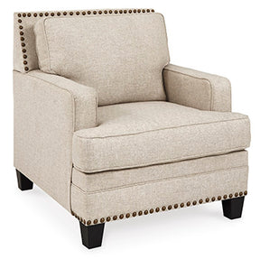Claredon Chair - Chair - Half Price Furniture
