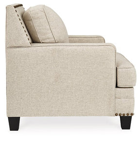 Claredon Chair - Chair - Half Price Furniture