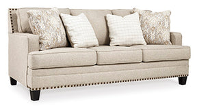 Claredon Sofa - Half Price Furniture