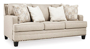 Claredon Sofa - Sofa - Half Price Furniture