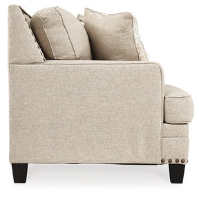 Claredon Sofa - Sofa - Half Price Furniture