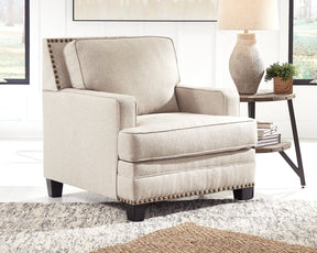 Claredon Chair - Chair - Half Price Furniture