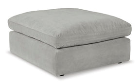 Sophie Oversized Accent Ottoman - Half Price Furniture
