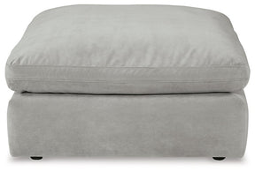 Sophie Oversized Accent Ottoman - Half Price Furniture