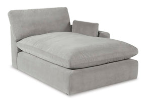 Sophie Sectional with Chaise - Half Price Furniture
