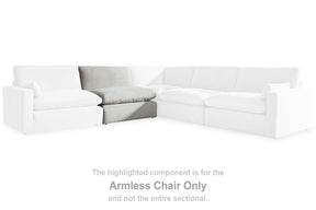 Sophie Sectional Sofa - Half Price Furniture