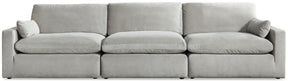 Sophie Sectional - Half Price Furniture
