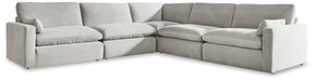 Sophie Sectional - Half Price Furniture