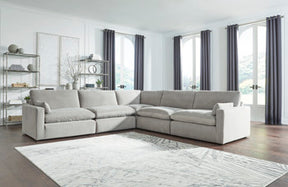 Sophie Sectional - Half Price Furniture
