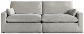 Sophie Sectional Half Price Furniture