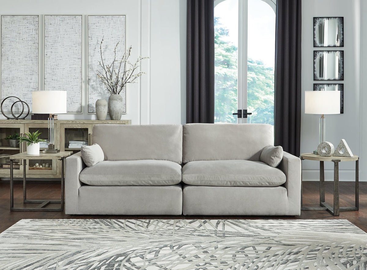 Sophie Sectional  Half Price Furniture