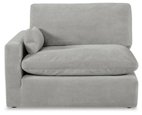 Sophie Sectional Sofa - Half Price Furniture