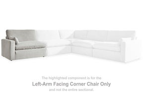 Sophie Sectional Sofa - Half Price Furniture