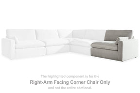 Sophie Sectional Sofa - Half Price Furniture