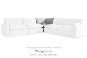 Sophie Sectional - Half Price Furniture