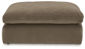 Sophie Oversized Accent Ottoman - Half Price Furniture
