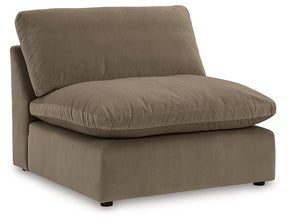 Sophie Sectional Sofa Chaise - Half Price Furniture