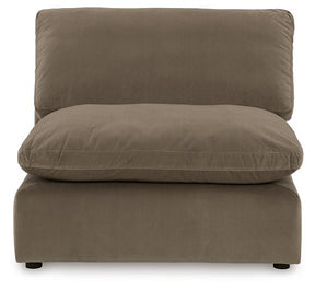 Sophie Sectional Sofa Chaise - Half Price Furniture