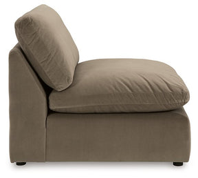 Sophie Sectional Sofa Chaise - Half Price Furniture