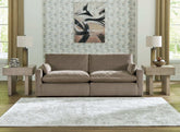 Sophie Sectional Loveseat Half Price Furniture