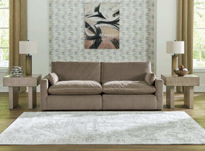 Sophie Sectional Loveseat Half Price Furniture