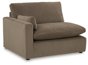 Sophie Sectional Sofa - Half Price Furniture