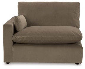 Sophie Sectional Sofa - Half Price Furniture