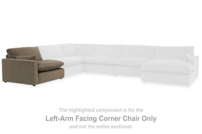 Sophie Sectional Sofa - Half Price Furniture