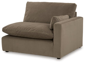 Sophie Sectional Sofa - Half Price Furniture