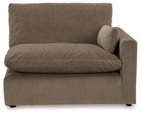 Sophie Sectional Sofa - Half Price Furniture