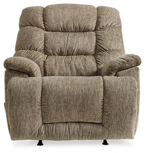 Bridgtrail Recliner - Recliner - Half Price Furniture