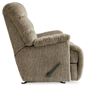 Bridgtrail Recliner - Recliner - Half Price Furniture