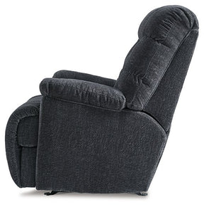 Bridgtrail Recliner - Recliner - Half Price Furniture