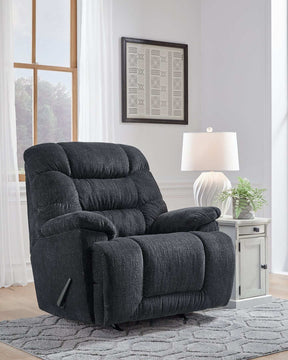 Bridgtrail Recliner - Recliner - Half Price Furniture