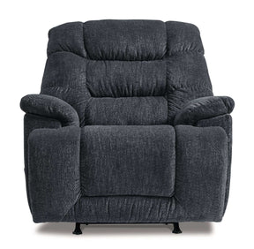 Bridgtrail Recliner - Recliner - Half Price Furniture