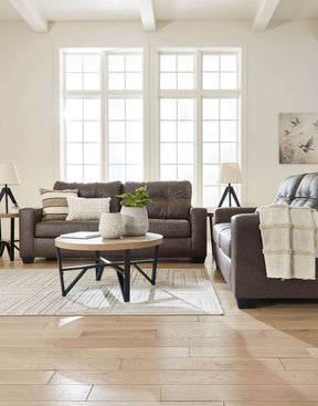 Barlin Mills Living Room Set - Living Room Set - Half Price Furniture