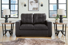 Barlin Mills Living Room Set - Living Room Set - Half Price Furniture