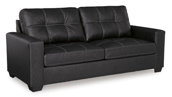 Barlin Mills Sofa  Half Price Furniture