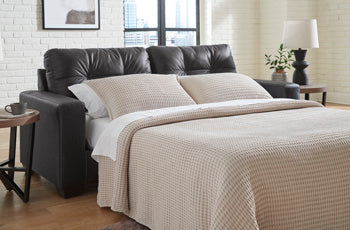Barlin Mills Sofa Sleeper - Half Price Furniture