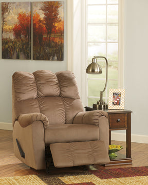Breegin Chairside End Table - End Table - Half Price Furniture